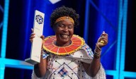 Tegla Loroupe, la maratonista que aprovechó su fama para luchar contra la violencia tribal en África