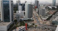 San Isidro lidera sueldos ejecutivos frente a otros distritos