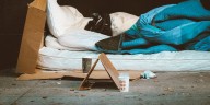 Programs in place and efforts being made to address homelessness in Shreveport
