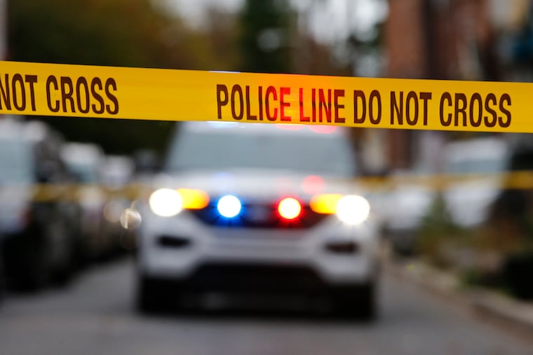 Police probe sex assaults pattern around Center City Philadelphia