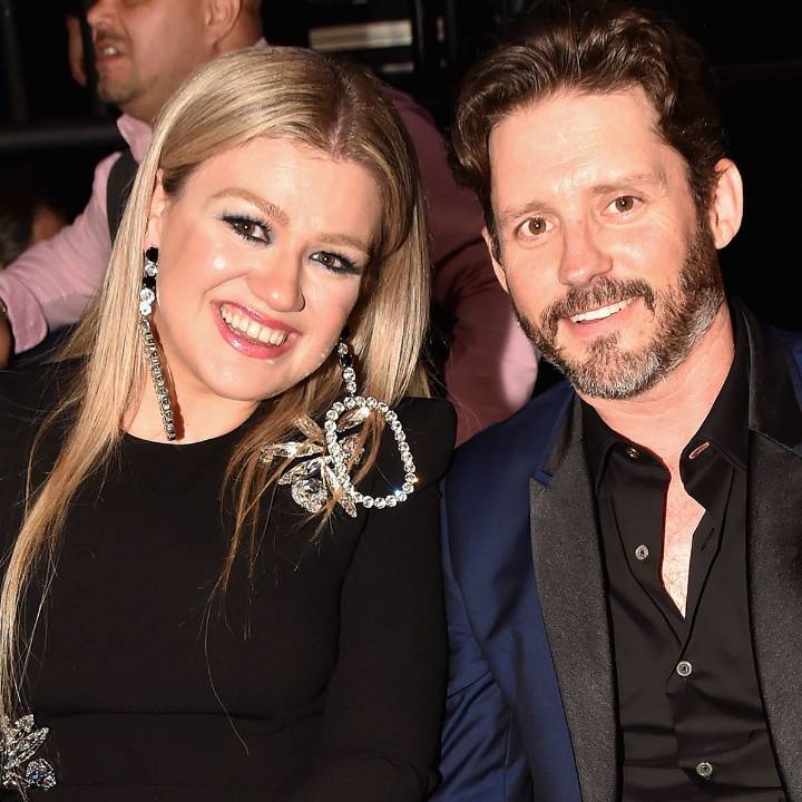 Kelly Clarkson Is 'Devastated' for Her Kids After Ex