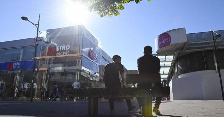 Number of deaths from hot weather in Swindon revealed