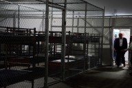 Top Florida official says 'Alligator Alcatraz' will likely be empty within days, email shows