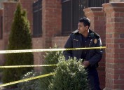 Muere el policía herido en tiroteo de Atlanta (EE. UU.)