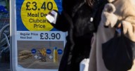 Tesco announces major change to its popular lunchtime meal deal