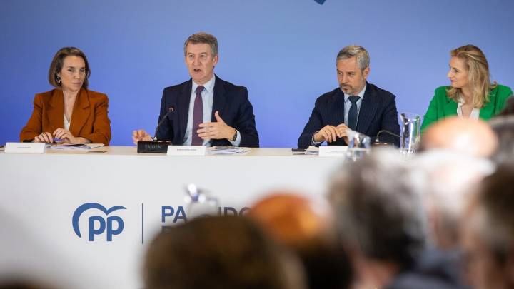 El PP arremete contra la condonación de deuda