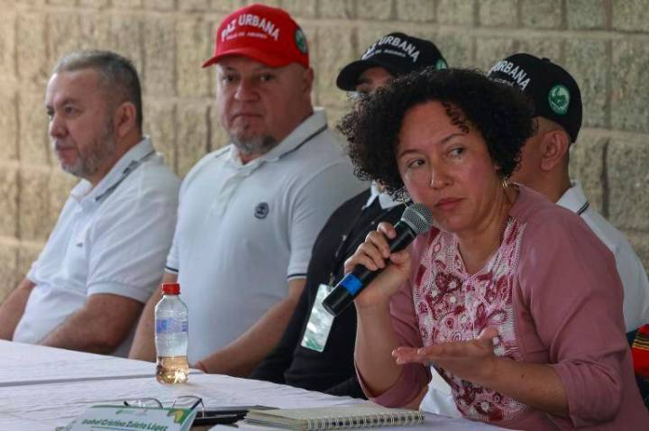 Condenan a prisión a la juez que en 2014 le otorgó casa por cárcel a “Carlos Pesebre”