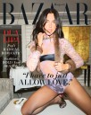 The Harper’s Bazaar Global Icon Cover Has Landed With Dua Lipa on Top