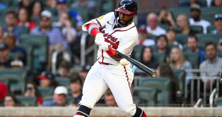 Back in the swing of things, Harris’ adjustments paying off