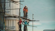 Mejora panorama de la construcción para la CMIC; cierran proyectos de obra pública y privada