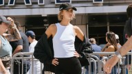 DKNY and the New York Yankees Partner for a Limited