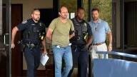 Man wearing diaper, pacifier accused of soliciting child at Texas school