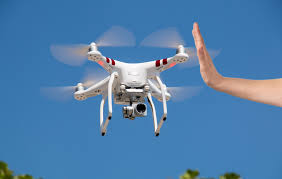 Venezuela prohíbe el uso de drones en medio de escalada de tensiones con EE. UU.