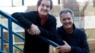 Las mejores canciones del Dúo Dinámico