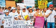 Presunta lucha anticorrupción causó desabasto de medicinas