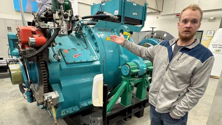 Lake Area Technical College among South Dakota's best, report states