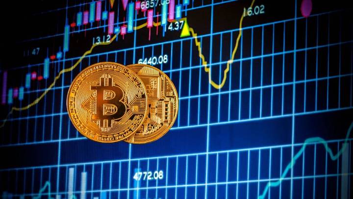Criptomonedas en alza: Bitcoin marcó un nuevo máximo y Ethereum roza el récord de 2021