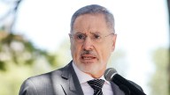 La Fiscalía de Estado solicitó 11 años de prisión para Marcelo Saín