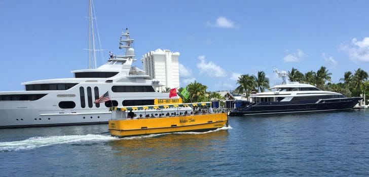Things to do Labor Day in Broward (and neighboring towns)