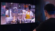 Top Chef VIP: Curvy y Paco le dan paso a la enemistad