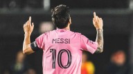 Messi, intratable: más goles, más récords y a otra FINAL con Inter Miami