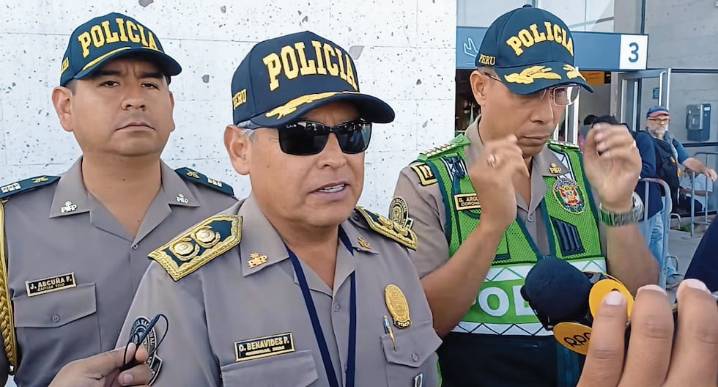 Ocho comisarías se construirán el próximo año en Arequipa
