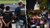 Viral video shows illegal immigrant arrested for child sex crimes