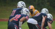 Opening week wrap-up: Interior prep football and flag football results