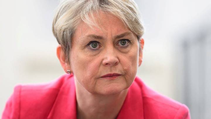 UK to expand 'deport now, appeal later' scheme for foreign criminals