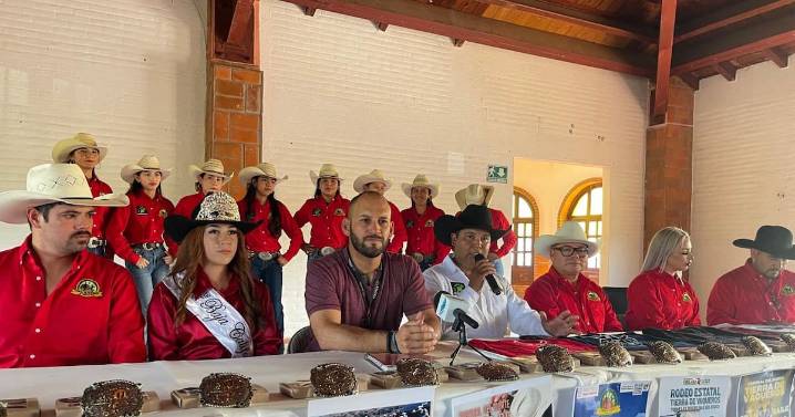 Festival del Norte, Tierra de Vaqueros promete dos días de muchas actividades y diversión