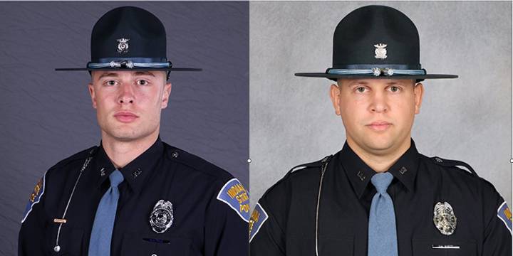 Troopers’ quick response save life of teen at Indiana State Fair
