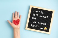 Lefties Unite: Wyoming, Celebrate Your Southpaws