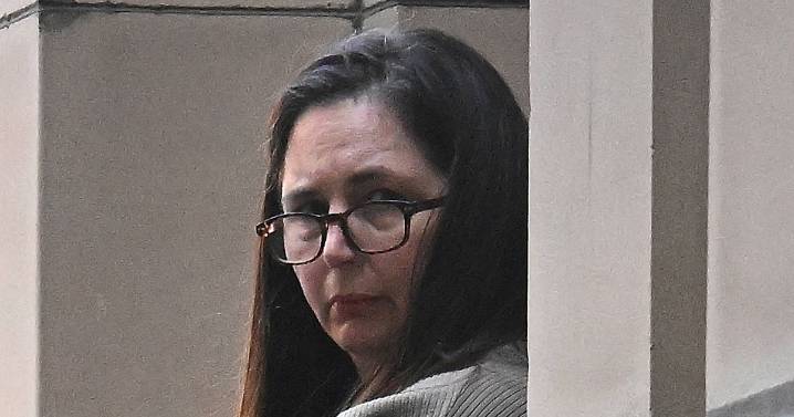 Mushroom murderer 'tried to poison husband with cookies'