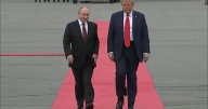 Putin says he and Trump reached an 'understanding' on Ukraine