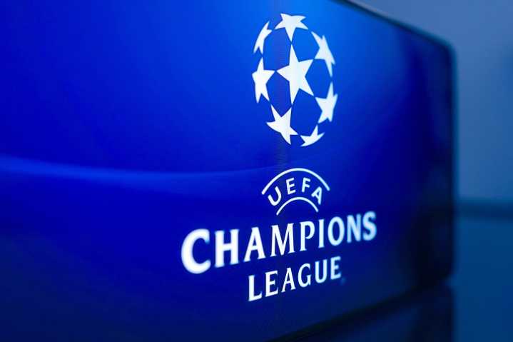 Arroja sorteo de la Champions League 25/26 espectaculares partidos