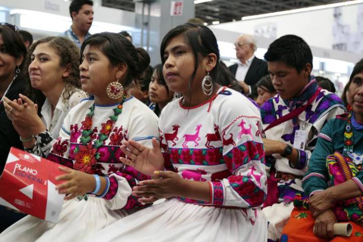 Visibilizan violencia vs. mujeres indígenas