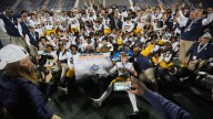St. Thomas Aquinas set to play NFL Academy in London
