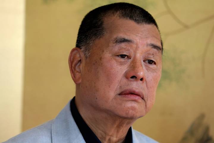 Lawyer for Jimmy Lai defends free speech in final arguments for sedition trial