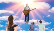 Worship Leader Ascends Into Glory After Learning Fifth Chord