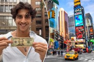 I survived on just $20 for one day in NYC — here's how you can make it work, too