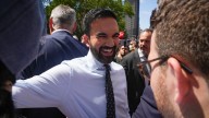 Mamdani deserves defense. Where are Westchester, Rockland Democrats? Benjamin Brown