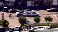 Tiroteo en Los Ángeles deja 5 heridos – Telemundo Area de la Bahía 48