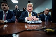 'What kind of people do these things?' Judges detail 'disgusting' threats after Trump rulings