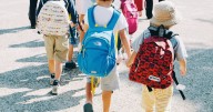 First day of school! Thousands of students return to classrooms across NC :: WRAL.com
