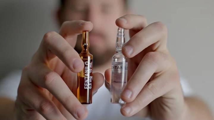Fentanilo contaminado: comienzan las pericias a las historias clínicas de los fallecidos