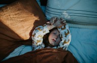 Dear Abby: When does an unusual sleep schedule become neglect?