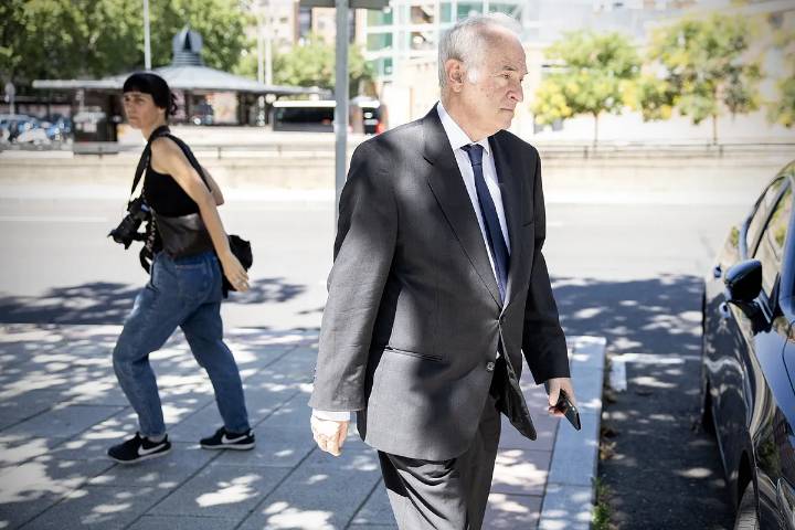 El CGPJ investiga la actuación de Peinado tras una queja de Bolaños contra el magistrado
