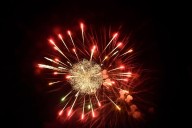 Mundell Christian Church to hold Labor Day fireworks celebration