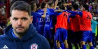 Larcamón y Cruz Azul buscan cuarta victoria ante Toluca