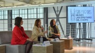 Museo Universitario del Chopo anuncia programa conmemorativo por 50 aniversario